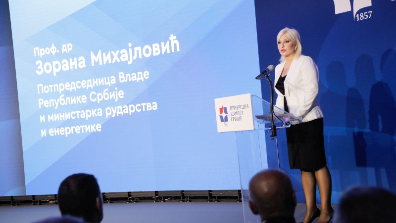 Novi investicioni ciklus u energetici vredan 17 milijardi evra